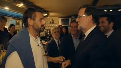 Imagen de Streetviú (T1): La Concha, historia de una barandilla - 16