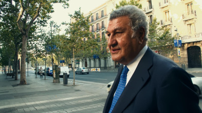 Imagen de Streetviú (T1): Plaza de la Independencia, el mensaje oculto de Carlos III - 4