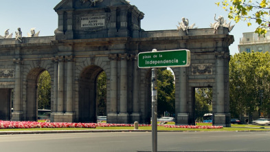 Imagen de Streetviú (T1): Plaza de la Independencia, el mensaje oculto de Carlos III - 5