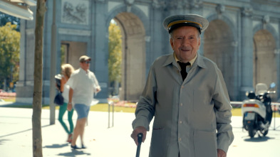 Imagen de Streetviú (T1): Plaza de la Independencia, el mensaje oculto de Carlos III - 10