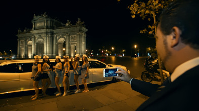 Imagen de Streetviú (T1): Plaza de la Independencia, el mensaje oculto de Carlos III - 12