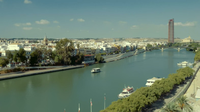 Imagen de Streetviú (T1): Betis, la calle del arte - 1