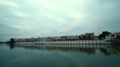 Imagen de Streetviú (T1): Betis, la calle del arte - 2