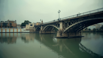 Imagen de Streetviú (T1): Betis, la calle del arte - 3