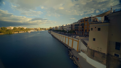 Imagen de Streetviú (T1): Betis, la calle del arte - 6