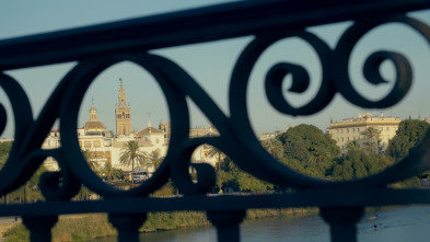 Imagen de Streetviú (T1): Betis, la calle del arte - 8