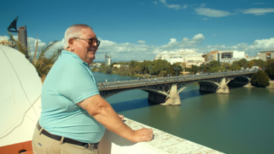 Imagen de Streetviú (T1): Betis, la calle del arte - 9