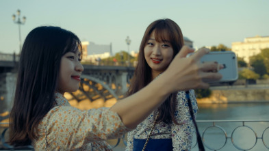 Imagen de Streetviú (T1): Betis, la calle del arte - 11