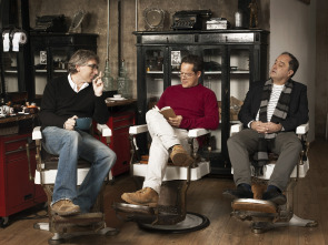 Imagen de ¿Qué fue de Jorge Sanz? (T3): Ep.1  - 3