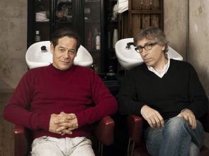 Imagen de ¿Qué fue de Jorge Sanz? (T3): Ep.1  - 4