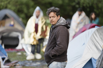 Imagen de ¿Qué fue de Jorge Sanz? (T3): Ep.1  - 6