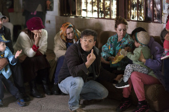 Imagen de ¿Qué fue de Jorge Sanz? (T3): Ep.1  - 7