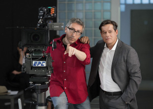Imagen de ¿Qué fue de Jorge Sanz? (T3): Ep.1  - 8