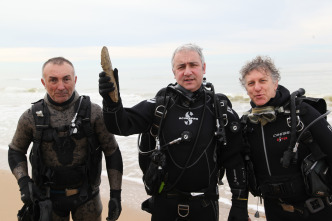 Imagen de El resurgir de la Atlántida - 5