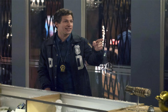 Imagen de Brooklyn Nine-Nine (T4) - 2
