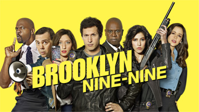 Imagen de Brooklyn Nine-Nine (T4) - 1