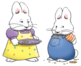 Imagen de Max y Ruby (T6) - 8