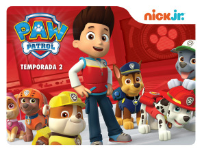 La Patrulla Canina (T2): La Patrulla salva la campana de buceo / La Patrulla salva a los castores