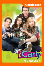 Imagen de iCarly (T1) - 1