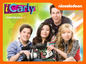 Imagen de iCarly (T1) - 2