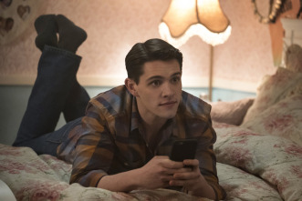 (LSE) - Riverdale (T1): Ep.1 (LSE) - Al borde del río