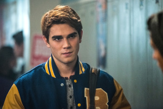 (LSE) - Riverdale (T1): Ep.2 (LSE) - Sed de mal