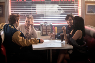 (LSE) - Riverdale (T1): Ep.2 (LSE) - Sed de mal