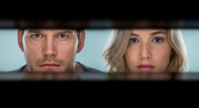 Imagen de Passengers - 4