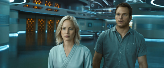 Imagen de Passengers - 5