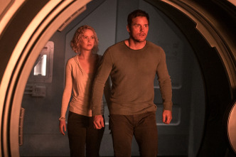 Imagen de Passengers - 7