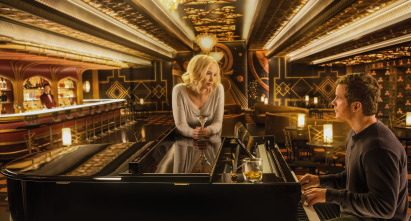 Imagen de Passengers - 9