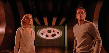 Imagen de Passengers - 10
