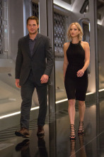 Imagen de Passengers - 12
