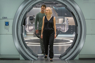 Imagen de Passengers - 13