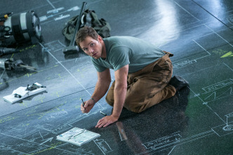 Imagen de Passengers - 15