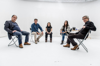 Imagen de ¿Qué fue de Jorge... (T2): Ep.1 ¿Qué fue de Jorge Sanz? (5 años después) - 6