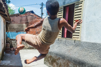 Imagen de Pelé, el nacimiento de una leyenda - 5