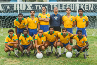 Imagen de Pelé, el nacimiento de una leyenda - 6