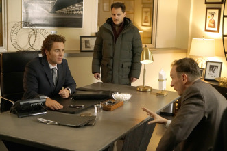 Imagen de Fargo (T3) - 5