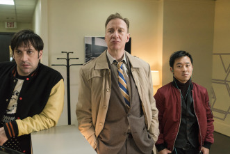 Imagen de Fargo (T3) - 7