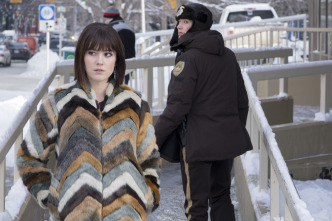 Imagen de Fargo (T3) - 12