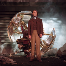 Imagen de La máquina del tiempo - 5