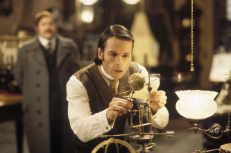 Imagen de La máquina del tiempo - 7