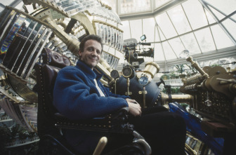 Imagen de La máquina del tiempo - 12