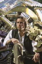 Imagen de La máquina del tiempo - 3