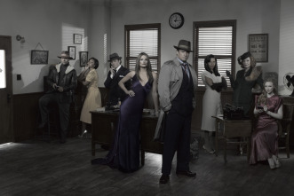 Imagen de Castle (T4) - 1