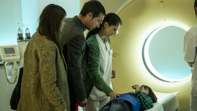 Imagen de Pulsaciones (T1): Ep.3 El enemigo interior - 2