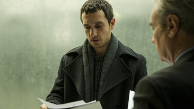 Imagen de Pulsaciones (T1): Ep.5 Mantenerse a flote - 2