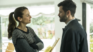 Imagen de Pulsaciones (T1): Ep.5 Mantenerse a flote - 3