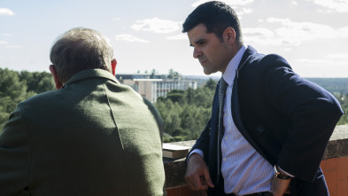 Imagen de Pulsaciones (T1): Ep.6 Entrando en el laboratorio - 2